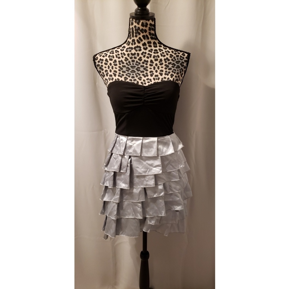 2 for $25! Strapless dress